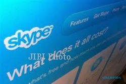 Microsoft Tambah Fitur dan Rombak Tampilan Skype
