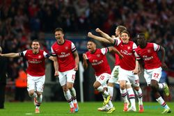 PREDIKSI BESIKTAS VS ARSENAL : Kemenangan Arsenal Harga Mati di Pembuka Liga Champions