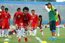  HASIL DRAWING ASIAN GAMES 2014 : Masuk Grup E, Timnas Indonesia Bersaing Dengan Thailand, Timor Leste dan Maladewa 