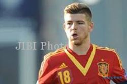  Liverpool Dapatkan Alberto Moreno