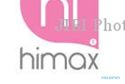  PONSEL BARU : Himax Pure III Octa Core Spesifikasi Tinggi Harga Bersahabat