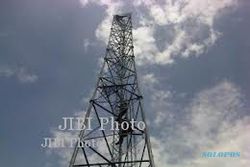 TOWER BANTUL : 80% Warga Diro Tak Setuju, Ombudsman Tolak Menara Telekomunikasi di Sewon