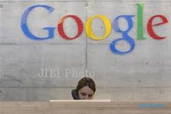 EKSPANSI GOOGLE : Google Mulai Dekati Tiongkok