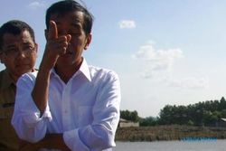 PERTEMUAN SBY-JOKOWI : Ini Bocoran Materi Pembicaran SBY-Jokowi