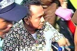 SIDANG SENGKETA PILPRES 2014 : Wah, Orator yang Perintahkan "Culik" Ketua KPU Mantan Terpidana Korupsi