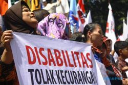 TENAGA KERJA DIFABEL : Baru 25% Perusahaan Pekerjakan Penyandang Disabilitas