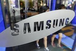PERFORMA PERUSAHAAN : Kuartal I 2015, Samsung Raup Rp71 Triliun 