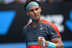 US OPEN 2014 : Nadal Pastikan Absen di AS Terbuka