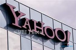 Ciptakan Sistem Email Aman, Yahoo Gandeng Google