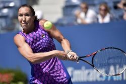 US OPEN 2014 : Jankovic Melaju ke Babak Keempat, Venus Disingkirkan Errani