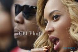 RUMAH TANGGA SELEBRITIS : Beyonce Dan Jay-Z Pisah Ranjang