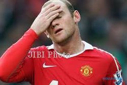 Seusai Dikalahkan Swansea City 1-2, Rooney Enggan Jawab Kritik
