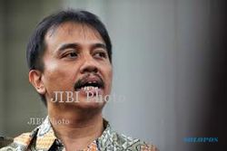Meme Stupa Borobudur Mirip Jokowi, Hukuman Roy Suryo Ditambah Denda Rp150 Juta