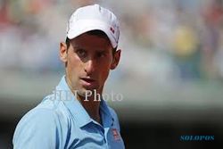 MIAMI OPEN 2015 : Novak Djokovic Melaju Mulus ke Perempatfinal