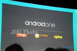  SMARTPHONE BARU GOOGLE : Tandingi Samsung, Google segera luncurkan Android One 