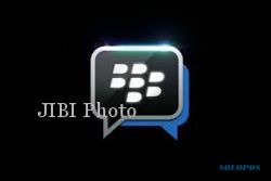  INOVASI BLACKBERRY : BlackBerry Massenger Money Akan Sambangi Android dan iOS