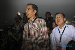 JOKOWI PRESIDEN : Projo Prediksi Ada Skenario Gagalkan Pelantikan Jokowi-JK