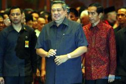 PILKADA LANGSUNG BERAKHIR : Pilkada Lewat DPRD, Jokowi-JK Tak Merasa Terancam
