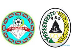 BABAK 16 BESAR DIVISI UTAMA 2014 :  MARTAPURA FC VS PSS SLEMAN : Preview, Prediksi, Head to Head 