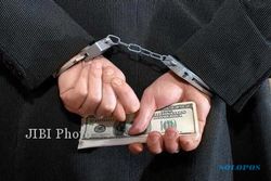 KPK Tetapkan Hakim Agung Nonaktif Gazalba Saleh Tersangka Kasus Pencucian Uang