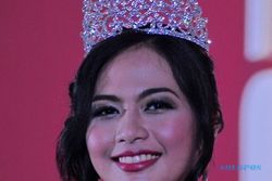 IIMS 2014 : SPG Daihatsu Terpilih Jadi Miss Motor Show 2014