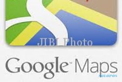 NAVIGASI GOOGLE MAPS : Google Maps Diperluas Hingga 19 Negara Baru