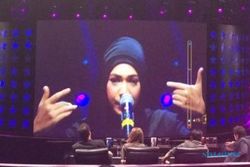 RISING STAR INDONESIA : Inilah 3 Kontestan yang Lolos Live Audition 4