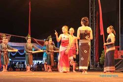 Festival Ketoprak Yogyakarta Digelar di TBY