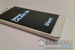 SMARTPHONE TERBARU : Samsung Bocorkan Galaxy A5, Smartphone Murah dengan Spesifikasi Wah!