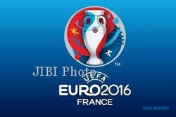 KUALIFIKASI EURO 2016 : Jadwal Tanding Kualifikasi dan Format 