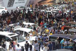 PREDIKSI 2015 : Penjualan Mobil di Indonesia 1,2 Juta Unit