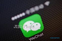 APLIKASI SMARTPHONE : Qualcomm Dukung Sensor Sidik Jari di We Chat
