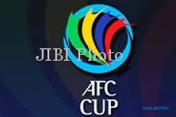 AFC CUP 2018 : Live Streaming Global Cebu FC Vs Bali United