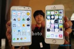  APPLE IPHONE 6 : Artis K-Pop Mulai Pamer iPhone 6