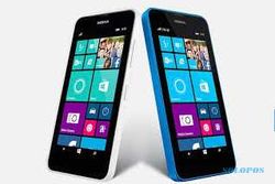 SMARTPHONE TERBARU : Tawarkan Best Buy, Nokia Lumia 530 Dibanderol Rp800.000