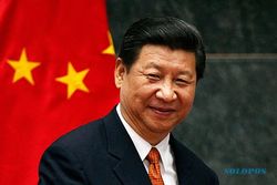 Jika Xi Jinping Jadi Presiden China Tiga Periode