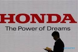 MUDIK LEBARAN 2015 : Honda Jatim Siapkan 5 Posko Mudik