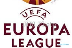 GRUP F LIGA EUROPA 2014 :  Inter Tekuk Tuan Rumah Dnipro 1-0 