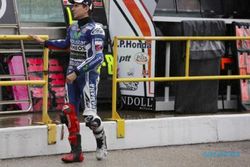 KUALIFIKASI MOTOGP SAN MARINO : Kali ini Lorenzo Rebut Pole Positions di Misano
