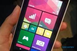 SMARTPHONE TERBARU : Nokia Lumia 530 Windows Phone 8.1 Dibanderol Sejutaan
