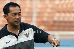 SEA GAMES 2015 : Aji Santoso Jamin Tak Ada Pengaturan Skor