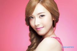 K-POP : Jessica Jung Siap Bersolo Karier di Hollywood