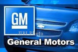 MOBIL OTONOM : General Motors Inc Gandeng Lyft Kembangkan Mobil Otonom