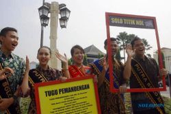 Solo Ditunjuk Menjadi Kota Welas Asih Ketujuh di Indonesia