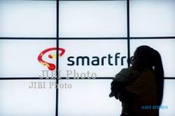 Smartfren Hadirkan Kartu Perdana Samsung Unlimited