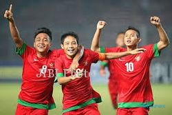 TIMNAS U-19 : Indra Sjafri Sudah Kantongi 23 Nama untuk Piala Asia, Tiga Pemain Dicoret