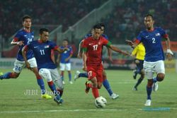 ASIAN GAMES 2014 : Prediksi Timnas Indonesia U-23 VS Korut: Analisis dan Perkiraan Susunan Pemain