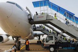 LAYANAN PENERBANGAN : Mulai 2015, Ini Rute Baru Garuda Indonesia dari Semarang 