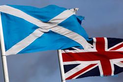 REFERENDUM SKOTLANDIA : Jika Tetap Bergabung Inggris, Nasib Skotlandia Seperti Quebec di Kanada