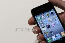 SMARTPHONE TERBARU : Apple Sertakan Pembayaran Mobile di iPhone 6